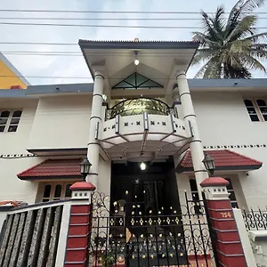 N A S Homestay Mysore