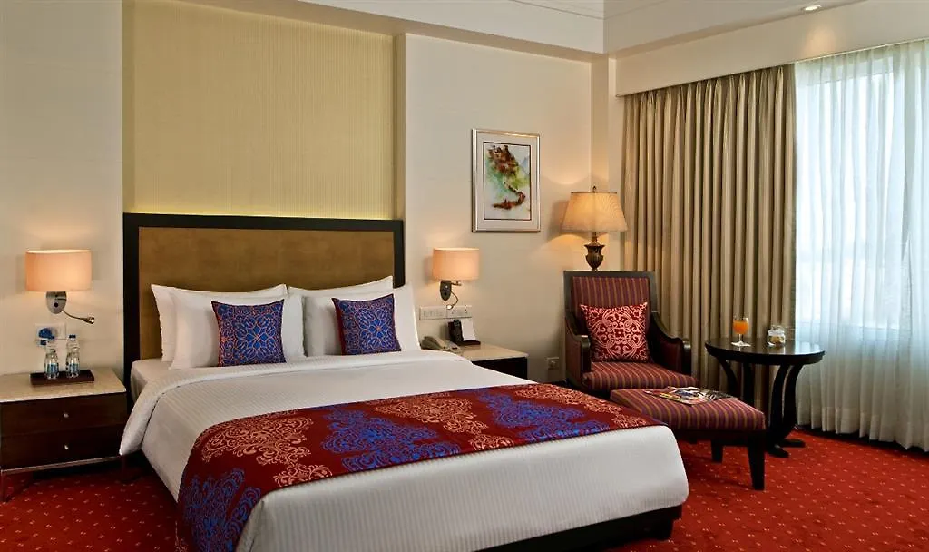 Fortune Jp Palace, Mysore - Member Itc Hotels' Group Hotel