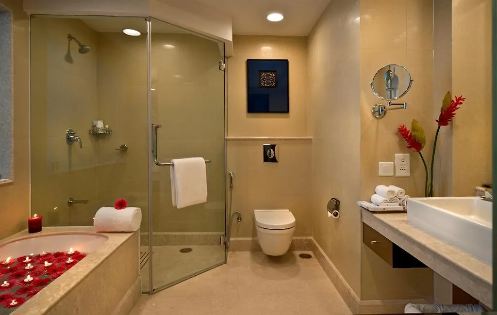 Fortune Jp Palace, Mysore - Member Itc Hotels' Group Hotel