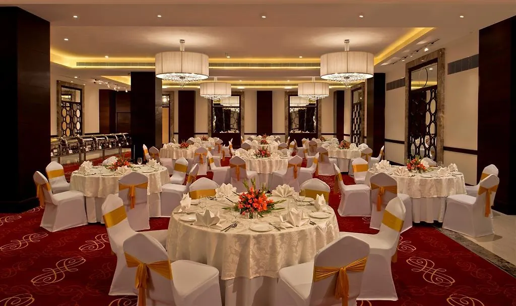 Fortune Jp Palace, Mysore - Member Itc Hotels' Group 5*,  India