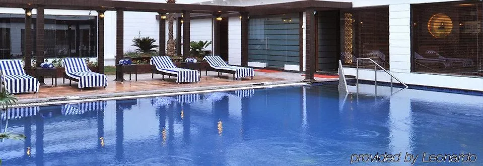 Fortune Jp Palace, Mysore - Member Itc Hotels' Group Hotel