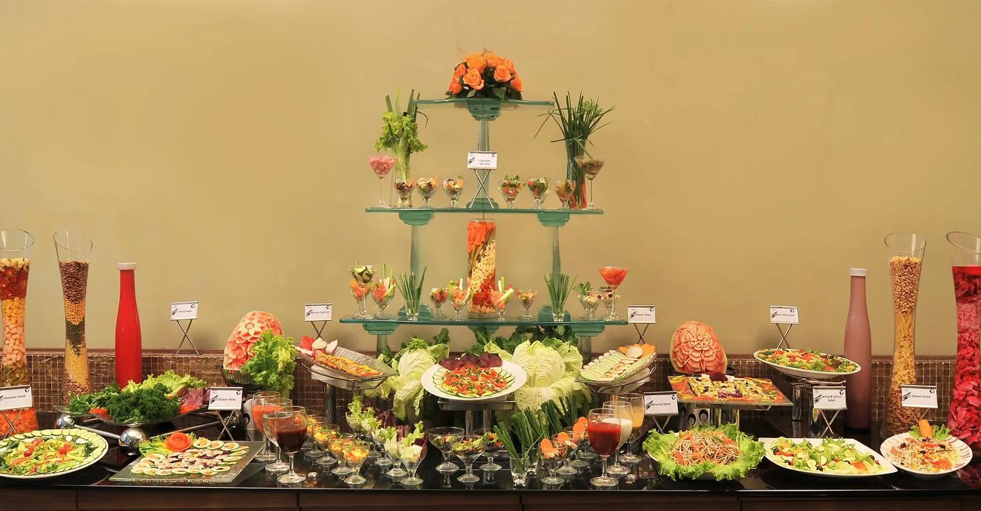 Fortune Jp Palace, Mysore - Member Itc Hotels' Group India
