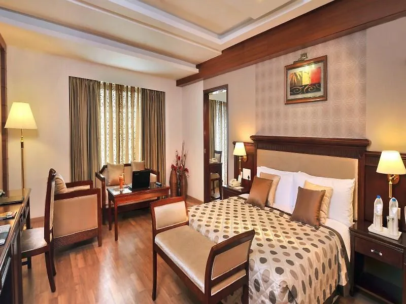 Hotel Fortune Jp Palace, Mysore - Member Itc Hotels' Group