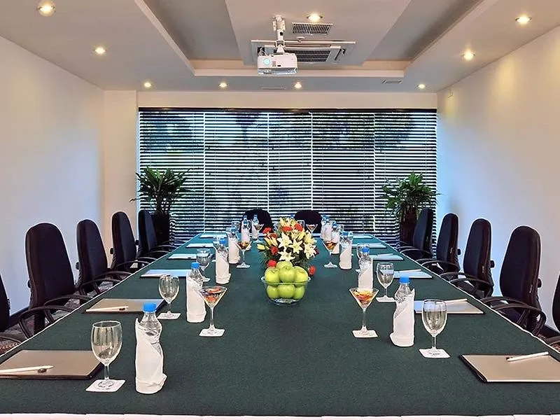 Fortune Jp Palace, Mysore - Member Itc Hotels' Group Hotel