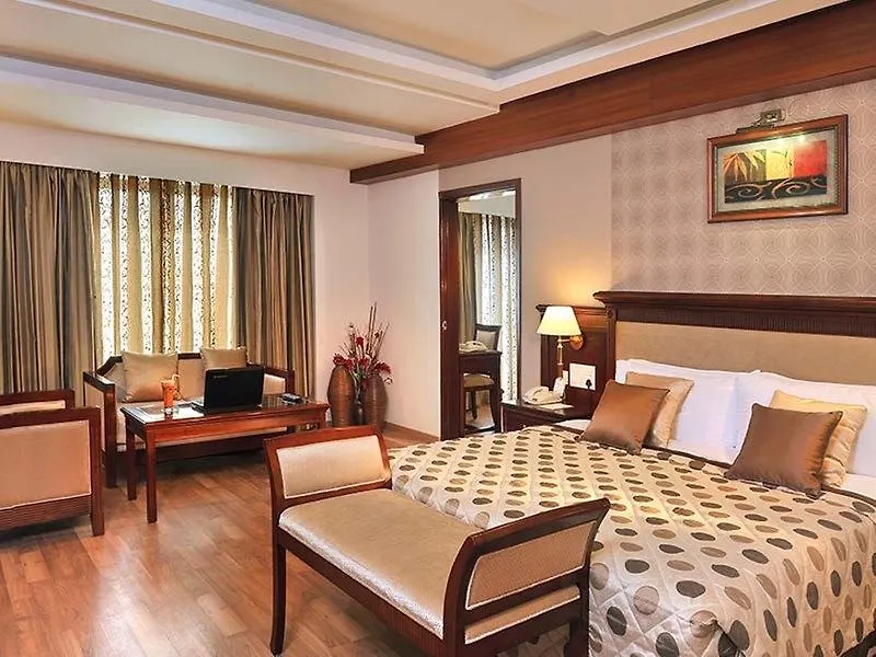 Fortune Jp Palace, Mysore - Member Itc Hotels' Group 5*,  India
