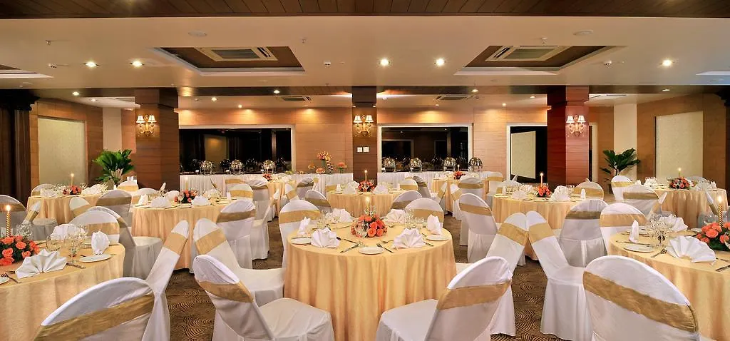Fortune Jp Palace, Mysore - Member Itc Hotels' Group 5*,